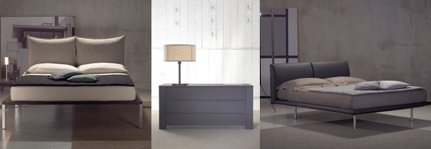 bedroom furniture, modern furniture